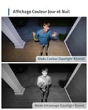 eufy Security eufyCam 2C Security Camera Outdoor, Home Security Camera Systems, 180-Day Battery Life, HD 1080p, IP67 Weatherproof, Night Vision, 3-Cam Kit, No Monthly Fee - 4