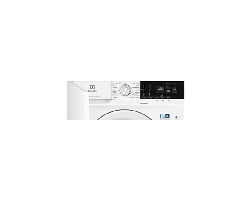 LAVE-LINGE FRONTAL TOUT INTÉGRABLE EW7F1482BI - 3
