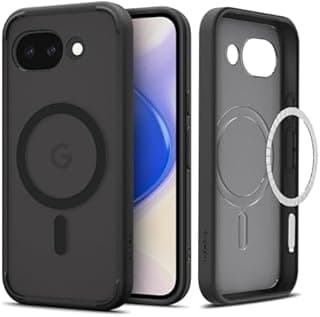 Spigen Ultra Hybrid Magfit Coque Compatible avec Google P…