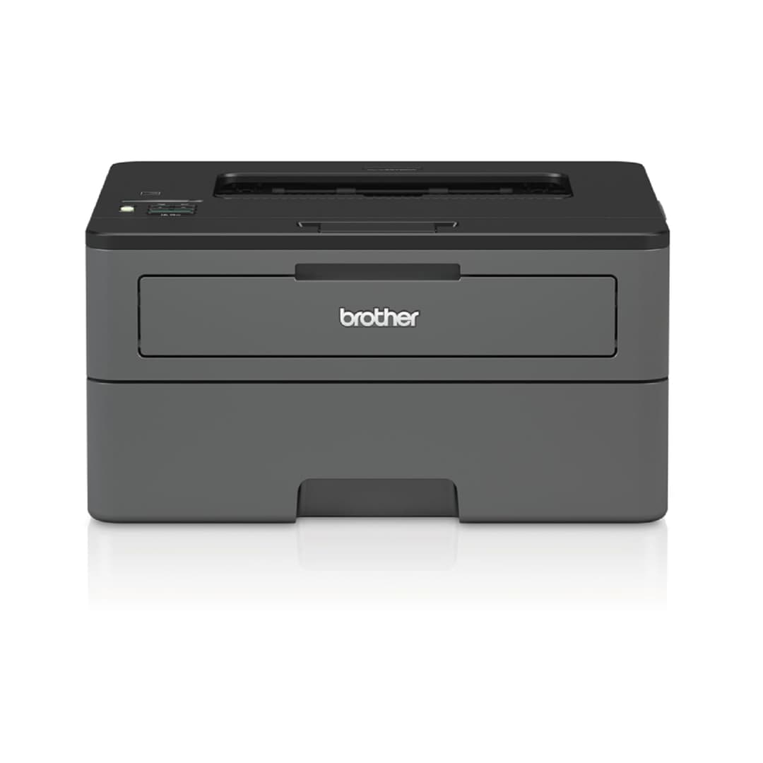 Brother HL-L2375DW, Imprimante Laser, Noir et Blanc, Sile…