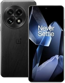 OnePlus 13 5G 16GB Ram 512GB Storage SIM-Free Smartphone with 50MP Triple Camera + OIS - Black Elipse - 1
