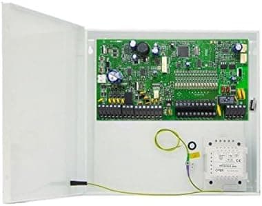 Paradox - Centrale Paradox Spectra SP6000 Coffret - 3700774000394