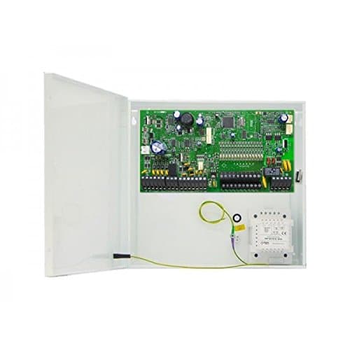Paradox - Centrale Paradox Spectra SP6000 Coffret - 3700774000394 - 1