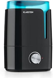 Klarstein Stavanger - Humidificateur d'air à ultrasons av…
