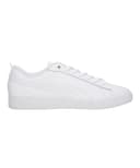 PUMA Women Smash Wns V2 L Baskets, Puma White Puma White, 40.5 EU - 2