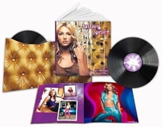 Oops!... I Did It Again (25th Anniversary) [VINYL]