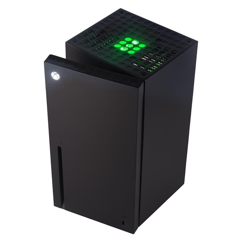 Ukonic Xbox Series X Mini réfrigérateur thermoélectrique - 2