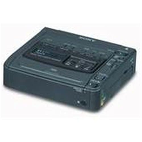 Sony GV-D200 Digital8 Walkman - 1