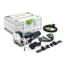 Festool DF 500 RQ-Set Domino Junction Milling Machine, 420 W, 25500 min-¹, 3.6 kg - 2