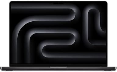 Apple 16-inch MacBook Pro: Apple M4 Pro Chip with 14-Core…