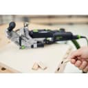 Festool DF 500 RQ-Set Domino Junction Milling Machine, 420 W, 25500 min-¹, 3.6 kg - 9