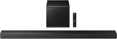 Samsung Soundbar HW-QS700F EN HWQS700F HW-QS700F/EN - Lau…