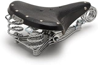 Brooks B33 Selle Noir