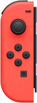 Nintendo Switch Joy-Con Controller Pair - Neon Red/Neon Blue Switch - 3