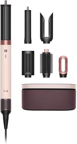 Dyson Airwrap i.d.™ multi‑styler et sèche‑cheveux Straigh…