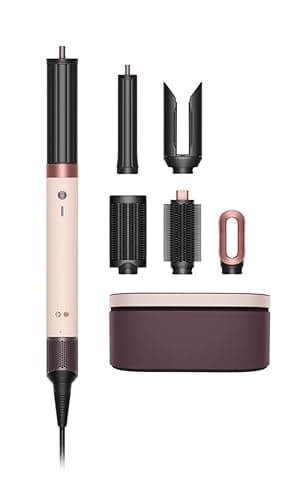 Dyson Airwrap Co-anda2x Multi-Styler and Dryer - Straight…