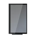 Zalman Z10 DS Medium Tower Case with 15.6 Inch Screen Black - 5