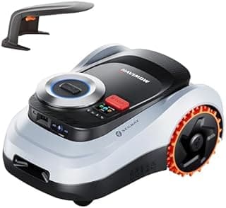 Segway Navimow i208 LiDAR Robotic Lawn Mower for 800 m², …