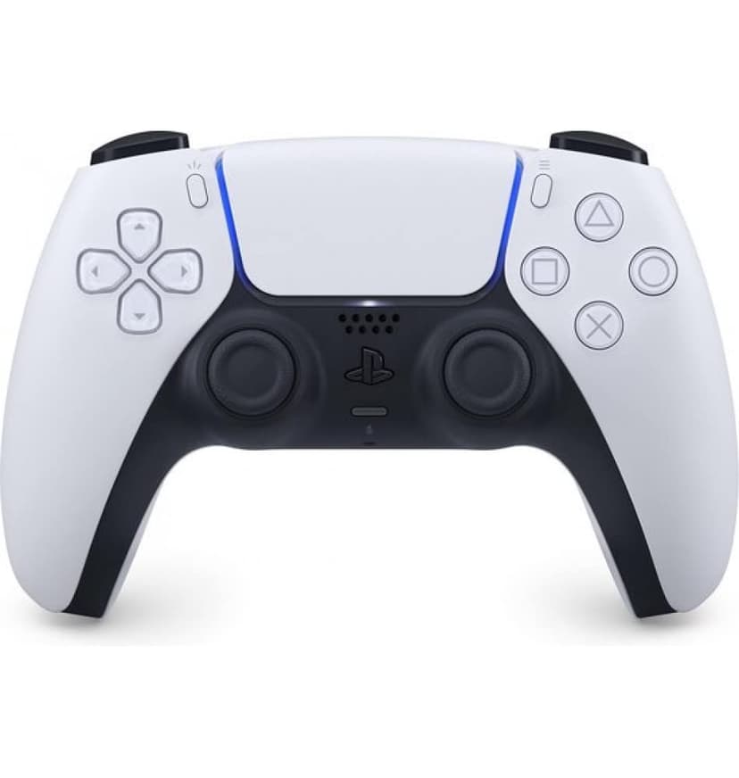 Console Sony PlayStation 5 Édition Standard Blanche - 2