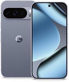 Google Pixel 10 Pro - Unlocked Android Smartphone with Ge…