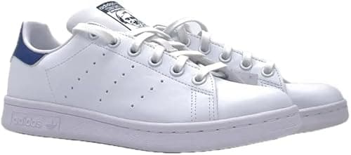 adidas Stan Smith Chaussures Unisexes pour Adulte, Blanc,…