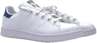 adidas Stan Smith Chaussures Unisexes pour Adulte, Blanc,…