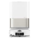 DREAME X50 Ultra Complete Robot Vacuum Cleaner and Broom with Automatic Vacuum Base, White - 1