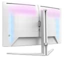 Philips Evnia 32M2C5501 - Moniteur de Jeu incurvé QHD 32 Pouces, 180 Hz, 1 ms GtG, FreeSync Premium (2560x1440, 2X HDMI 2.0, 1x DisplayPort1.4) Blanc - 7