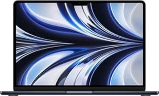 2022 Apple MacBook Air avec Apple M2 Chip (13-pouces, 8Go…