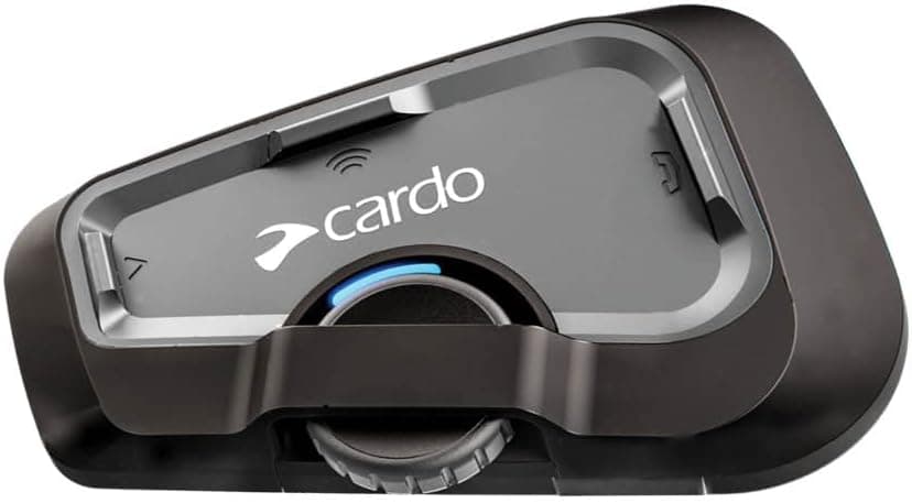 Cardo FREECOM 4X - SINGLE