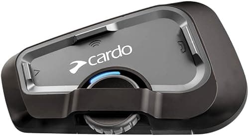 Cardo FREECOM 4X - SINGLE