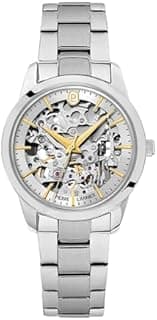 Pierre Lannier - Montre Automatique Thea - Automatic Mouv…