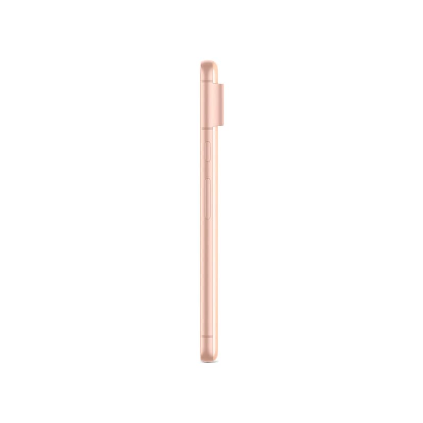 Google Pixel 8 – Unlocked Android smartphone with advanced Pixel Camera, 24-hour battery and powerful security – Rose, 128GB (Renewed) - 2