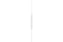Samsung EO-IC100 In-Ear Headphones with USB Type-C and Low-Tangle Fabric Cable - Sound by AKG - White - 3