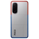 XIAOMI POCO M7 Black-Smartphone 6GB+128GB, 7000mAh(typ) Battery, IP64, Snapdragon® 685, 50MP AI Dual Camera, 33W Turbo charging, 6.9" 144Hz FHD+display, NFC (UK Version + 2 Years Warranty) - 4