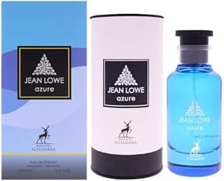 Jean Lowe Azure - 1