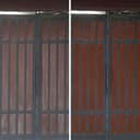 Guard Industrie Renovator Cleaner - Colour Reviving Paint, Plastic, Metal - Stain Resistant 5 Years - 250 ml Treats 10 Doors and 2 Windows - 6