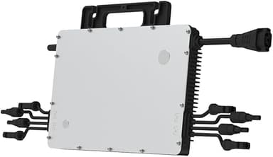 Hoymiles HMS-1600-4T Micro Inverter for Four Solar Module…