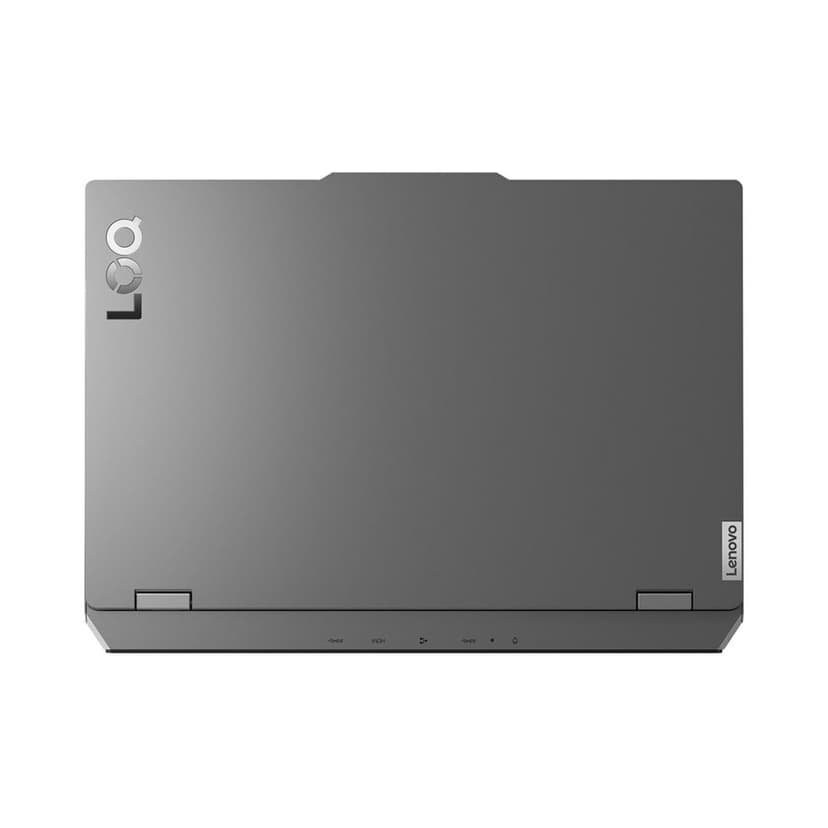 Lenovo LOQ 15.6' AMD Ryzen 5 7235HS Laptop 16GB RAM 512GB SSD NVIDIA GeForce RTX 3050 Qwerty US - 4