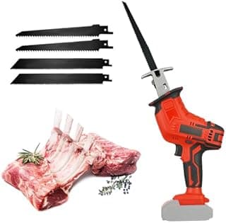 Scie Alternative Portable, Compatible avec Makita Batteri…