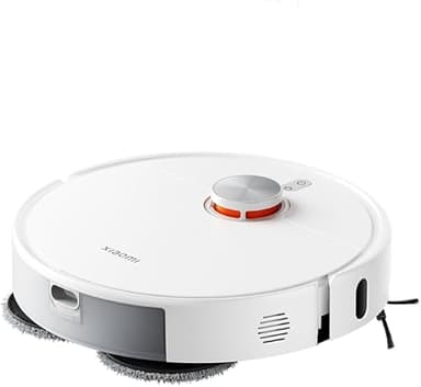 Xiaomi Robot Vacuum S40 Pro, Smart Robotic Vacuum and Mop…