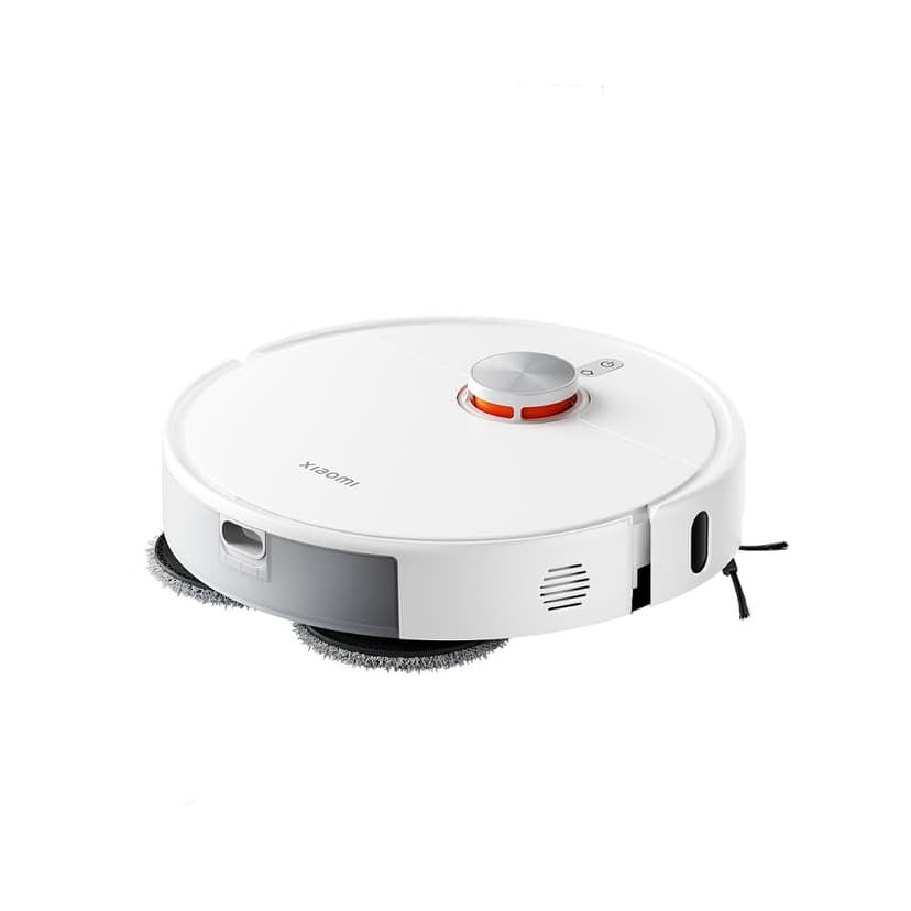 Xiaomi Robot Vacuum S40 Pro, Smart Robotic Vacuum and Mop, Auto-Extending Side Brushes, 15000Pa Suction, Hard Floor & Carpet, Remote Control via App - 4