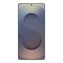 Samsung Clear Case Coque Transparente pour Galaxy S25 Ultra - 5