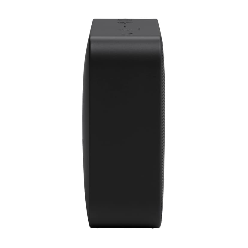 JBL GO Essential 2, Enceinte Bluetooth Portable avec Son Pro, jusqu'à 5 Heures d'autonomie, Design étanche IP67, Noir - 4