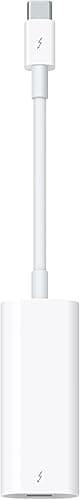 Apple Thunderbolt 3 (USB-C) to Thunderbolt 2 Adapter ​​​​​​​