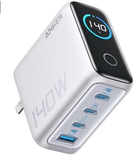 Anker Charger 100W