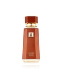 Parfum Liquid Brun 100 ml, arabe longue durée, eau de parfum importée de Dubaï, atomiseur rechargeable 5 ml, notes de cannelle, vanille et praliné - 6