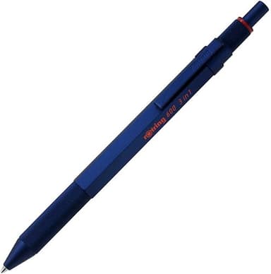 rOtring Rottling 2159367 Rottling Stylo à bille multifonc…