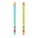 LEGAMI Erasable Gel Pens Special Edition Valentine's Day 2026 Better Together Gel Pens Valentine's Day Edition - 2