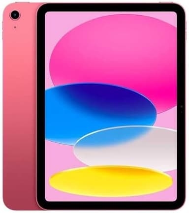 Apple iPad with A16 Chip: 11" Liquid Retina Display, 128G…
